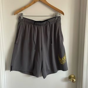 Nike Basketball shorts
